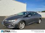 2018 Chevrolet Volt