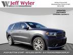 2015 Dodge Durango