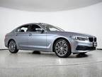 2019 Bmw 530