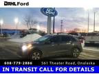 2018 Kia Niro