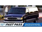 1998 Ford Econoline 250