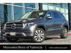 2022 Mercedes-Benz GLE 350
