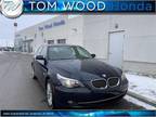 2010 Bmw 528