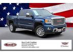 2016 GMC Sierra 2500