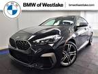 2021 BMW M235 Gran Coupe