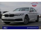 2020 BMW 5-Series
