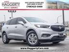 2020 Buick Enclave