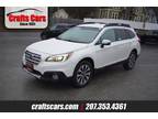 2016 Subaru Outback