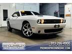 2015 Dodge Challenger