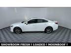 2016 Mazda Mazda6