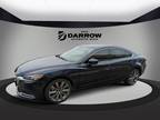 2020 Mazda Mazda6