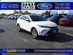 2022 Toyota Venza