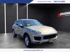 2017 Porsche Cayenne for sale