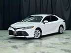 2018 Toyota Camry for sale