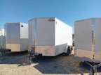 2025 CARGO MATE EHW714TA2 for sale