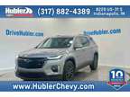 2023UsedChevroletUsedTraverseUsedAWD 4dr