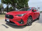 used 2024 Subaru Impreza Sport 4D Hatchback