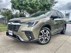 used 2024 Subaru Ascent Limited 4D Sport Utility