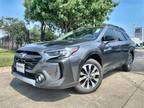 used 2024 Subaru Outback Limited XT 4D Sport Utility