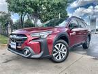 used 2025 Subaru Outback Premium 4D Sport Utility