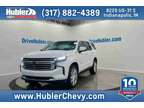 2022UsedChevroletUsedTahoeUsed4WD 4dr
