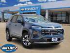 2025NewChevroletNewEquinoxNew4dr