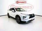 2022UsedMitsubishiUsedEclipse CrossUsedS-AWC