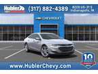 2025NewChevroletNewMalibuNew4dr Sdn