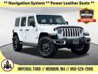 2020UsedJeepUsedWrangler UnlimitedUsed4x4