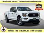 2023UsedFordUsedF-150Used4WD SuperCrew 5.5 Box