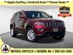 2020UsedJeepUsedGrand CherokeeUsed4x4