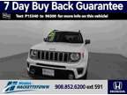 2021UsedJeepUsedRenegadeUsed4x4