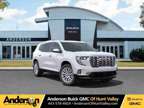 2024NewGMCNewAcadiaNew4dr