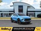 2025NewBuickNewEncore GXNewAWD 4dr