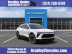 2024NewChevroletNewBlazer EVNew4dr