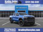 2024NewChevroletNewColoradoNewCrew Cab