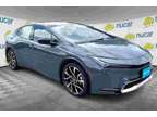 2024NewToyotaNewPrius Prime