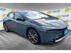 2024NewToyotaNewPrius