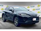 2021UsedToyotaUsedVenzaUsedAWD (Natl)