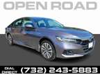 2021UsedHondaUsedAccord HybridUsedSedan