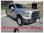 Used 2016 FORD F150 For Sale