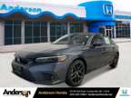 2024NewHondaNewCivic HatchbackNewCVT