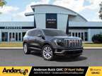 2024NewGMCNewAcadiaNew4dr