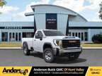 2025NewGMCNewSierra 2500HDNew4WD Reg Cab 142
