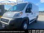 Used 2021 RAM ProMaster Cargo Van For Sale