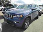Used 2020 JEEP GRAND CHEROKEE For Sale