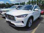 Used 2021 INFINITI QX50 For Sale