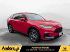 2023UsedHondaUsedHR-VUsed2WD CVT