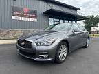 Used 2016 INFINITI Q50 For Sale