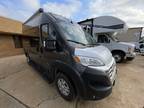 2025 Jayco Comet 18C